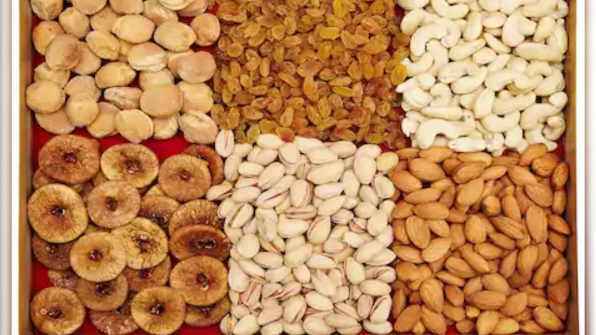 dry fruits rates badam kishmish akhrot kaju ke rate bataen diwali 2020