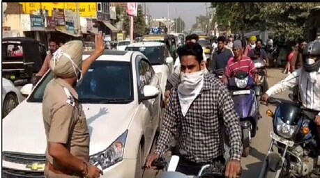 ਮੋਟਰ ਵਹੀਕਲ ਐਕਟ, 1988: ਚਲਾਨ ਕੀ ਹੁੰਦਾ ਹੈ? ਚਲਾਨ ਬਾਰੇ ਸਾਰੀ ਜਾਣਕਾਰੀ ਲਈ ਪੜ੍ਹੋ
