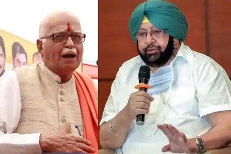 ਪੰਜਾਬ ਦੇ ਮੁੱਖ ਮੰਤਰੀ ਤੇ ਅਡਵਾਨੀ ਨੂੰ ਜਾਨ ਤੋਂ ਮਾਰਨ ਦਾ ਪੋਸਟਰ ਜਾਰੀ, ਇਨਾਮ ਵੱਜੋਂ ਕੋਰੋੜਾਂ ਰੁਪਏ ਦੇਣ ਦਾ ਐਲਾਨ