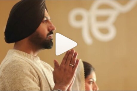 ਗਿੱਪੀ ਗਰੇਵਾਲ ਕਰਨਗੇ 'ਅਰਦਾਸ ਸਰਬੱਤ ਦੇ ਭਲੇ ਦੀ'