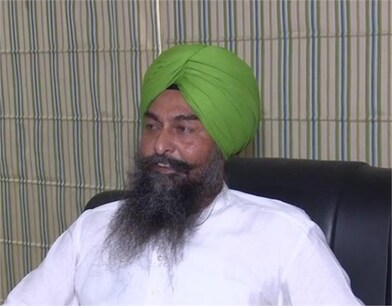 ਸ੍ਰੀ ਕਰਤਾਰਪੁਰ ਸਾਹਿਬ ਗੁਰਦੁਆਰੇ ਦੇ ਮੁੱਦੇ 'ਤੇ ਪ੍ਰਧਾਨ ਮੰਤਰੀ ਤੁਰੰਤ ਦਖ਼ਲ ਦੇਣ- ਕੁਲਤਾਰ ਸਿੰਘ ਸੰਧਵਾਂ