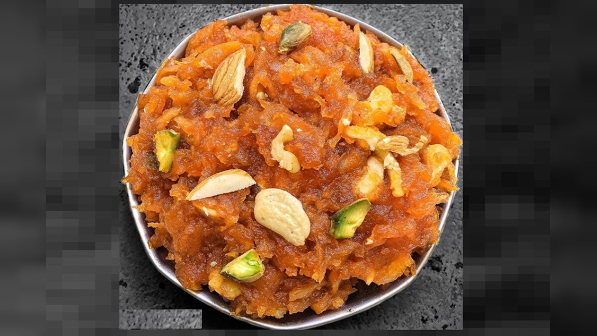 apple cinnamon halwa ਸੇਬ ਅਤੇ ਦਾਲਚੀਨੀ ਦਾ ਬਣਾਓ ਹਲਵਾ, ਸਿਹਤ ਨੂੰ ਬਣਾਉਂਦਾ ਹੈ