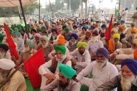 ਰਾਸ਼ਟਰਪਤੀ ਵੱਲੋਂ ਮੁੱਖ-ਮੰਤਰੀ ਨੂੰ ਮੁਲਾਕਾਤ ਦਾ ਸਮਾਂ ਨਾ ਦੇਣ ਦੀ ਕਿਸਾਨ ਜਥੇਬੰਦੀਆਂ ਵੱਲੋਂ ਨਿਖੇਧੀ