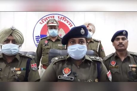 ਇਕ ਸਾਲ ਪਹਿਲਾਂ ਹੋਏ ਬੱਚੇ ਦੇ ਕਤਲ ਦੀ ਗੁੱਥੀ ਸੁਲਝੀ- ਨਾਬਾਲਿਗ ਨੇ ਹੀ ਕੀਤਾ ਸੀ ਕਤਲ