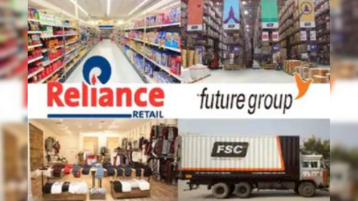 Cci approves reliance retail and future group deal check details, Reliance RetailFuture Group