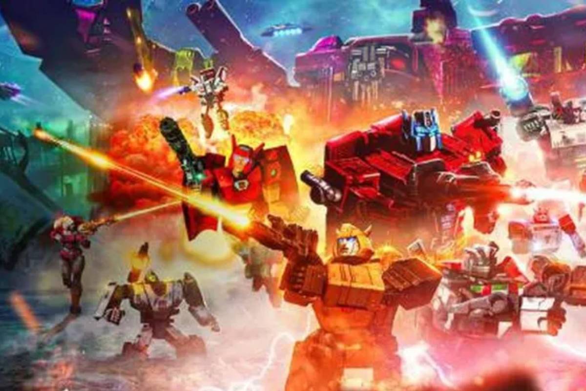 <strong>ਫਿਲਮ-</strong> ਟਰਾਂਸਫੋਰਮਰਸ ਅਰਥਰਾਈਜ਼ (Transformers Earth Rise)<br /> <strong>ਕਦੋਂ -</strong> 30 ਦਿਸੰਬਰ, 2020<br /> <strong>ਕਿੱਥੇ-</strong> ਨੇਟਫਿਲਕਸ <strong>ਫਿਲਮ-</strong> ਟਰਾਂਸਫੋਰਮਰਸ ਅਰਥਰਾਈਜ਼ (Transformers Earth Rise)<br /> <strong>ਕਦੋਂ -</strong> 30 ਦਿਸੰਬਰ, 2020<br /> <strong>ਕਿੱਥੇ-</strong> ਨੇਟਫਿਲਕਸ