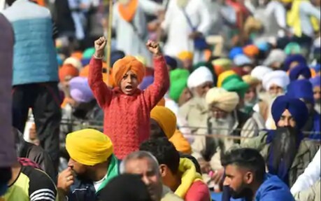 'ਖੇਤੀ ਕਾਨੂੰਨ ਵਾਪਸ ਲਏ ਤਾਂ 15 ਸਾਲਾਂ ਤੱਕ ਕੋਈ ਵੀ ਸਰਕਾਰ ਸੁਧਾਰਾਂ ਦੀ ਹਿੰਮਤ ਨਹੀਂ ਕਰੇਗੀ'
