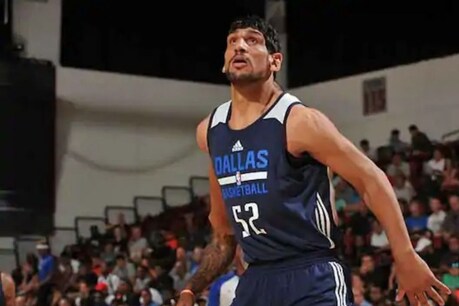 NBA ਖੇਡਣ ਵਾਲੇ ਪਹਿਲੇ ਭਾਰਤੀ ਸਤਨਾਮ 'ਤੇ ਲੱਗੀ ਦੋ ਸਾਲ ਦੀ ਪਾਬੰਦੀ