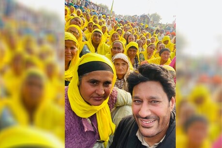 ਹਰਭਜਨ ਮਾਨ ਵੱਲੋਂ