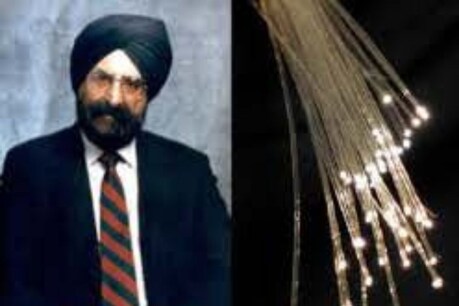 'ਫਾਈਬਰ ਆਪਟਿਕਸ' ਦੇ ਪਿਤਾ' ਵਜੋਂ ਜਾਣੇ ਜਾਂਦੇ ਚੋਟੀ ਦੇ ਸਾਇੰਸਦਾਨ ਨਰਿੰਦਰ ਸਿੰਘ ਕਪਾਨੀ ਨਹੀਂ ਰਹੇ..