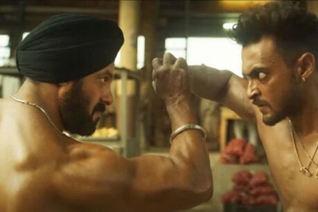 ਸਲਮਾਨ ਖਾਨ ਸਰਦਾਰ ਦੇ ਰੋਲ 'ਚ ਆਏ, ਫੈਨਸ ਨਾਲ ਸ਼ੇਅਰ ਕੀਤਾ ਫਿਲਮ ਦਾ ਪਹਿਲਾ ਲੁੱਕ