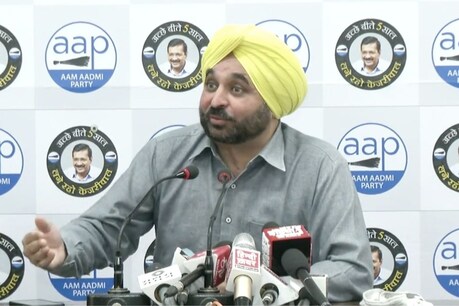 Farm Reform Bills: ਕਾਨੂੰਨ ਨੂੰ ਰੱਦ ਕਰਨਾ ਹੀ ਕੇਵਲ ਹੱਲ, ਕਮੇਟੀ ਬਣਾਉਣਾ ਕੋਈ ਹਲ ਨਹੀਂ: ਭਗਵੰਤ ਮਾਨ