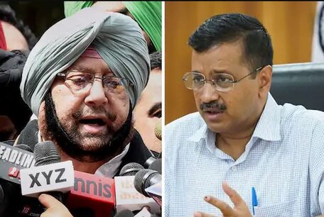 ਕੇਜਰੀਵਾਲ ਕਿਸਾਨਾਂ ਦੀ ਜ਼ਿੰਦਗੀ ਤੇ ਭਵਿੱਖ ਦੇ ਮੁੱਦੇ ’ਤੇ ਕੋਝੀਆਂ ਚਾਲਾਂ ਖੇਡਣੀਆਂ ਬੰਦ ਕਰੇ: ਕੈਪਟਨ