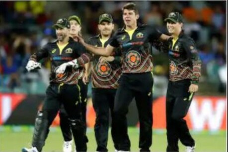 IND vs AUS: ਆਸਟਰੇਲੀਆ ਨੇ ਤੀਜੇ ਟੀ-20 ‘ਚ ਭਾਰਤ ਨੂੰ 12 ਦੌੜਾਂ ਨਾਲ ਹਰਾਇਆ