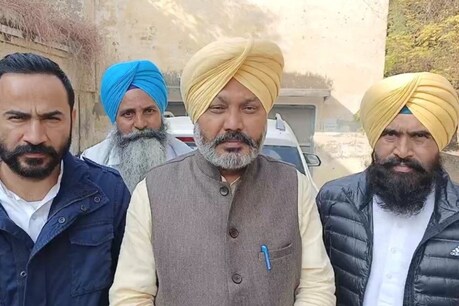 ਈਡੀ ਮਾਮਲੇ 'ਚ ਝੂਠ ਬੋਲਣ ਤੇ ਕੈਪਟਨ ਅਮਰਿੰਦਰ ਪੰਜਾਬ ਵਾਸੀਆਂ ਤੋਂ ਮੰਗਣ ਮੁਆਫੀ : 'ਆਪ'