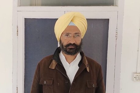 ਸ਼੍ਰੋਮਣੀ ਅਕਾਲੀ ਦਲ (ਡੈਮੋਕਰੇਟਿਕ) ਇੱਕ ਪੰਥਕ ਪਾਰਟੀ ਹੈ, ਕਿਸੇ ਵੀ ਹੋਰ ਪਾਰਟੀ 'ਚ ਸ਼ਾਮਿਲ ਨਹੀ ਹੋ ਸਕਦੀ: ਪਰਮਿੰਦਰ ਸਿੰਘ ਢੀਂਡਸਾ