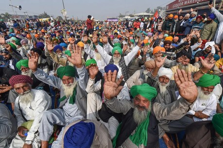 ਅੰਦੋਲਨ ਨਾਲ ਜੁੜੇ ਦਰਜਨ ਤੋਂ ਵੱਧ ਲੋਕਾਂ ਨੂੰ NIA ਦੇ ਸੰਮਨਾਂ ਪਿੱਛੋਂ ਕਿਸਾਨ ਆਗੂਆਂ ਦੀ ਕੇਂਦਰ ਨੂੰ ਦੋ-ਟੁਕ, ਕਹੀਆਂ ਇਹ ਗੱਲਾਂ...