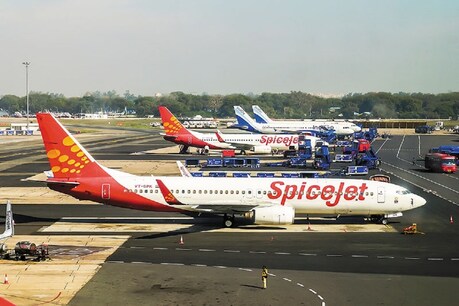 877 ਰੁਪਏ 'ਚ ਕਰੋ ਹਵਾਈ ਜਹਾਜ ਦਾ ਸਫ਼ਰ, IndiGo ਤੇ SpiceJet ਦੇ ਰਿਹਾ ਜ਼ਬਰਦਸਤ ਆਫ਼ਰ