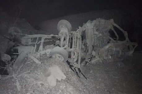 Shimoga Dynamite Blast: ਕਰਨਾਟਕ ਦੇ CM ਬੀਐਸ ਯੇਦੀਯੁਰੱਪਾ ਦੇ ਗ੍ਰਹਿ ਕਸਬੇ ਸ਼ਿਵਮੋਗਾ 'ਚ ਧਮਾਕਾ, ਹੁਣ ਤੱਕ 15 ਦੀ ਮੌਤ