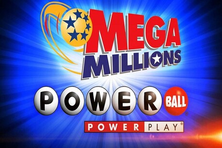 ਇਸ ਵੀਕੈਂਡ, ਭਾਰਤ ਵਿਚੋਂ ਕੋਈ ਖੁਸ਼ਕਿਸਮਤ, Mega Millions ਵਿੱਚ $750M ਜਾਂ Powerball ਵਿੱਚ $640M ਜਿੱਤ ਸਕਦਾ ਹੈ