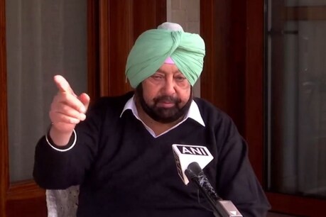 ਪੰਜਾਬ 'ਚ ਨਹੀਂ ਲਾਗੂ ਕੇਂਦਰ ਦੇ ਖੇਤੀ ਕਨੂੰਨ-ਮੁੱਖ ਮੰਤਰੀ ਕੈਪਟਨ ਅਮਰਿੰਦਰ ਸਿੰਘ, ਦੇਖੋ Video