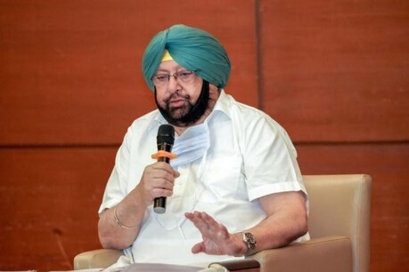 ਮੁੱਖ ਮੰਤਰੀ ਵੱਲੋਂ ਸੂਬੇ 'ਚ 1.74 ਲੱਖ ਸਿਹਤ ਕਾਮਿਆਂ ਦੇ ਕੋਵਿਡ ਟੀਕਾਕਰਨ ਦੀ ਸ਼ੁਰੂਆਤ ਕੀਤੇ ਜਾਣ ਦੀਆਂ ਪੁਖਤਾ ਤਿਆਰੀਆਂ