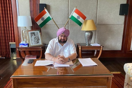 ਮੁੱਖ ਮੰਤਰੀ ਵੱਲੋਂ ਗੁਰੂ ਸ੍ਰੀ ਗੁਰੂ ਤੇਗ ਬਹਾਦਰ ਜੀ ਦੇ 400ਵੇਂ ਪ੍ਰਕਾਸ਼ ਪੁਰਬ ਸਬੰਧੀ 937 ਕਰੋੜ ਰੁਪਏ ਦੇ ਪ੍ਰੋਜੈਕਟਾਂ ਨੂੰ ਮਨਜ਼ੂਰ ਦੇਣ ਲਈ PM ਨੂੰ ਅਪੀਲ