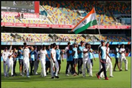 ਆਸਟ੍ਰੇਲੀਆ ਨੂੰ ਹਰਾ ਕੇ ਭਾਰਤ ICC ਵਰਲਡ ਟੈਸਟ ਚੈਂਪੀਅਨਸ਼ਿਪ ‘ਚ ਪਹਿਲੇ ਨੰਬਰ ‘ਤੇ ਪੁੱਜਾ