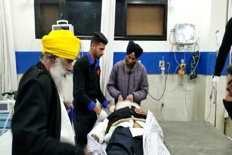 ਧਰਨੇ ਉਤੇ ਬੈਠੇ ਇਕ ਹੋਰ ਕਿਸਾਨ ਵੱਲੋਂ ਜ਼ਹਿਰ ਪੀ ਕੇ ਖੁਦਕੁਸ਼ੀ