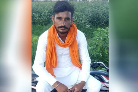 ਕੋਹਰੇ 'ਚ ਮੋਟਰਸਾਈਕਲ ਰਜਵਾਹੇ ਵਿੱਚ ਡਿੱਗਣ ਨਾਲ ਨੌਜਵਾਨ ਦੀ ਮੌਤ