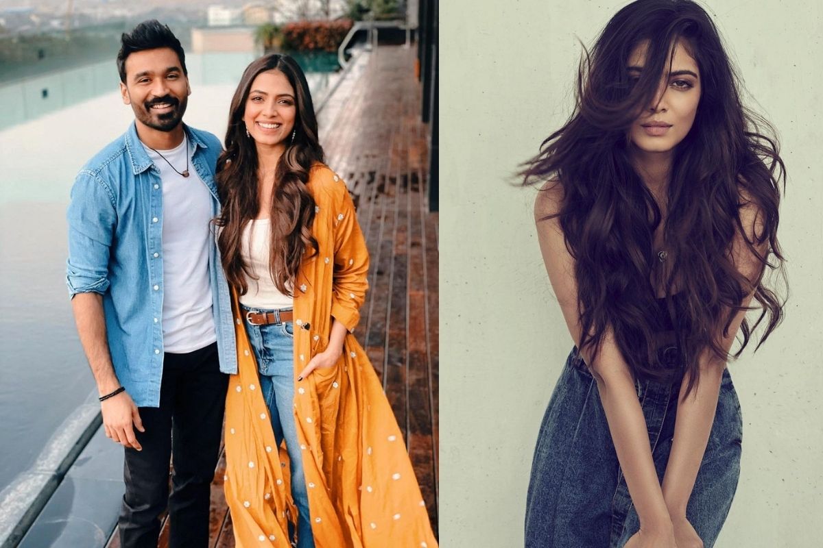 ਦੱਖਣੀ ਫਿਲਮ ਅਦਾਕਾਰਾ ਮਾਲਵਿਕਾ ਮੋਹਨਨ(South actress Malvika Mohanan) ਨੇ ਆਪਣੀ ਸ਼ਾਰਟ ਫਿਲਮ ਸਫਾਰ ਵਿਚ ਵੱਡਾ ਸਥਾਨ ਹਾਸਲ ਕੀਤਾ ਹੈ. ਉਸਨੇ 2013 ਵਿੱਚ ਮਲਿਆਲਮ ਫਿਲਮ ਪੱਤਮ ਪੋਲੇ ਤੋਂ ਆਪਣੀ ਫਿਲਮ ਦੀ ਸ਼ੁਰੂਆਤ ਕੀਤੀ ਸੀ। (Photo: Instagram / @ malavikamohanan_) ਦੱਖਣੀ ਫਿਲਮ ਅਦਾਕਾਰਾ ਮਾਲਵਿਕਾ ਮੋਹਨਨ(South actress Malvika Mohanan) ਨੇ ਆਪਣੀ ਸ਼ਾਰਟ ਫਿਲਮ ਸਫਾਰ ਵਿਚ ਵੱਡਾ ਸਥਾਨ ਹਾਸਲ ਕੀਤਾ ਹੈ. ਉਸਨੇ 2013 ਵਿੱਚ ਮਲਿਆਲਮ ਫਿਲਮ ਪੱਤਮ ਪੋਲੇ ਤੋਂ ਆਪਣੀ ਫਿਲਮ ਦੀ ਸ਼ੁਰੂਆਤ ਕੀਤੀ ਸੀ। (Photo: Instagram / @ malavikamohanan_)