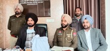 ਥਾਣਾ ਸ਼ੰਭੂ ਦੀ ਪੁਲਿਸ ਵੱਲੋਂ 3 ਕਿੱਲੋ ਅਫੀਮ ਸਮੇਤ ਦੋ ਕਾਬੂ