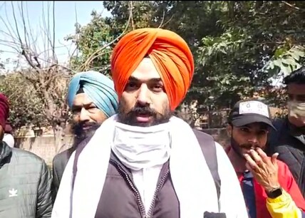 ਰੂਪਨਗਰ ਹਲਕੇ ਦੇ ਵਿਕਾਸ ਲਈ ਬਰਿੰਦਰ ਢਿੱਲੋਂ ਨੇ ਵਿੱਤ ਮੰਤਰੀ ਮਨਪ੍ਰੀੁਤ ਬਾਦਲ ਨਾਲ ਕੀਤੀ ਮੁਲਾਕਾਤ
