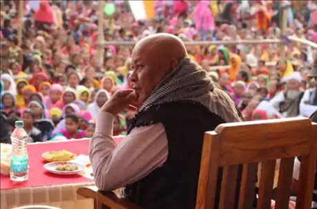 ਅਸਾਮ ਚੋਣਾਂ ਤੋਂ ਪਹਿਲਾਂ NDA ਦੇ ਇਕ ਹੋਰ ਭਾਈਵਾਲ ਨੇ ਸਾਥ ਛੱਡਿਆ, ਕਾਂਗਰਸ ਨਾਲ ਮਿਲਾਇਆ ਹੱਥ
