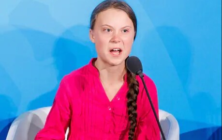 ਗ੍ਰੇਟਾ ਥਨਬਰਗ ਮਾਮਲੇ ਵਿਚ ਦਿੱਲੀ ਪੁਲਿਸ ਨੇ ਵਾਤਾਵਰਣ ਕਾਰਕੁਨ ਦਿਸ਼ਾ ਰਵੀ ਨੂੰ ਕੀਤਾ ਗ੍ਰਿਫਤਾਰ