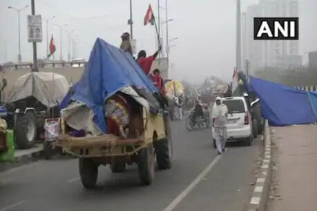 ਅੰਦੋਲਨ ਨੂੰ ਦੇਸ਼ ਪੱਧਰ ਉਤੇ ਖੜ੍ਹਾ ਕਰਨ ਲਈ ਕਿਸਾਨ ਆਗੂਆਂ ਨੇ ਬਦਲੀ ਰਣਨੀਤੀ...