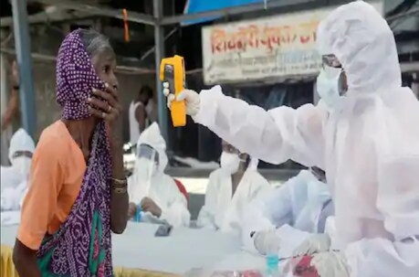 Covid in India: 13 ਰਾਜਾਂ ਵਿਚ ਕੋਰੋਨਾ ਦੇ ਨਵੇਂ ਮਰੀਜ਼, 24 ਘੰਟਿਆਂ ਵਿਚ 10584 ਕੇਸ ਅਤੇ 78 ਮੌਤਾਂ