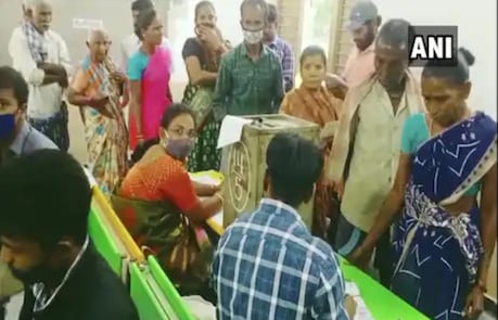 Andhra Pradesh Gram Panchayat: YSRCP 2,000 ਸੀਟਾਂ ਨਾਲ ਅੱਗੇ, TDP-BJP 50 ਤੋਂ ਵੀ ਥੱਲੇ