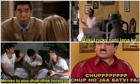 Zoom ਕਲਾਸ ਦੌਰਾਨ ਸਹੇਲੀ ਨਾਲ ਗੱਲ ਕਰਦੇ ਆਪਣੇ ਦੋਸਤ ਦੇ ਖੋਲ੍ਹੇ ਰਾਜ਼, 'ਸ਼ਵੇਤਾ' ਹੋਈ ਟਵਿੱਟਰ ਤੇ ਟਰੈਂਡ