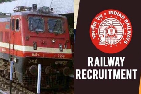 Central Railway Recruitment 2021: 10ਵੀਂ ਪਾਸ ਲਈ ਰੇਲਵੇ 'ਚ ਨਿਕਲੀਆਂ ਨੌਕਰੀਆਂ, ਜਾਣੋ ਸਾਰੀ ਜਾਣਕਾਰੀ