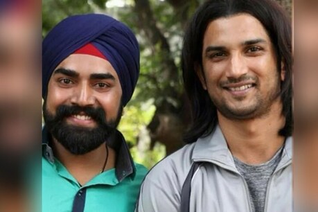 ਸੰਦੀਪ ਨਾਹਰ ਦੀ ਖੁਦਕੁਸ਼ੀ ਤੋਂ ਸਦਮੇ 'ਚ ਬਾਲੀਵੁੱਡ, ਫੇਸਬੁਕ 'ਤੇ ਪਾਇਆ ਸੁਸਾਈਡ ਨੋਟ