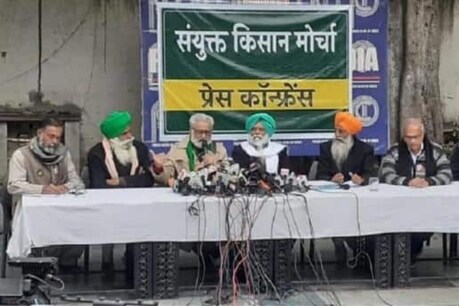 ਅੱਜ ਦੇਸ਼ ਵਿਆਪੀ ਰੇਲ-ਰੋਕੋ ਪ੍ਰੋਗਰਾਮ, ਮੋਰਚੇ ਵੱਲੋਂ ਸ਼ਾਂਤਮਈ ਪ੍ਰਦਰਸ਼ਨ ਕਰਨ ਦੀ ਅਪੀਲ