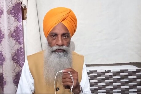 Farmers Protest : ਦਿੱਲੀ ਪੁਲਿਸ ਖ਼ਿਲਾਫ਼ ਗੁਰਨਾਮ ਸਿੰਘ ਚੜੂਨੀ ਨੇ ਕਰ ਦਿੱਤਾ ਵੱਡਾ ਐਲਾਨ, ਦੇਖੋ ਵੀਡੀਓ