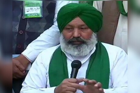 ਜਿੰਦਗੀ ਮੌਤ ਦੀ ਲੜ੍ਹਾਈ ਬਣ ਚੁੱਕਾ ਸੰਘਰਸ਼ ਚੁਣੌਤੀਆਂ ਸਰ ਕਰਦਾ ਹੋਇਆ ਜਿੱਤ ਦੀ ਮੰਜਿਲ ਵੱਲ ਅੱਗੇ ਵਧੇਗਾ-ਬੁਰਜਗਿੱਲ