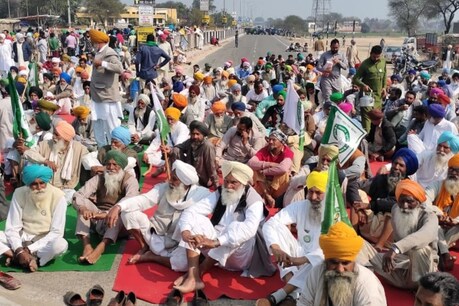 ਕਿਸਾਨਾਂ ਨੂੰ ਖੇਤੀ ਸੈਕਟਰ ਤੋਂ ਬਾਹਰ ਕਰਕੇ ਦੇਸ਼ ਆਤਮ-ਨਿਰਭਰ ਨਹੀਂ ਹੋ ਸਕਦਾ-ਕਿਸਾਨ ਮਜ਼ਦੂਰ ਸੰਘਰਸ਼ ਕਮੇਟੀ