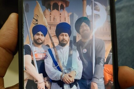 ਲਾਲ ਕਿਲ੍ਹਾ ਹਿੰਸਾ ਮਾਮਲਾ : ਫਰਾਰ ਮੁਲਜ਼ਮ ਨੂੰ ਦਿੱਲੀ ਪੁਲਿਸ ਦੀ ਸਪੈਸ਼ਲ ਸੈੱਲ ਦੀ ਟੀਮ ਨੇ ਕੀਤਾ ਗ੍ਰਿਫਤਾਰ