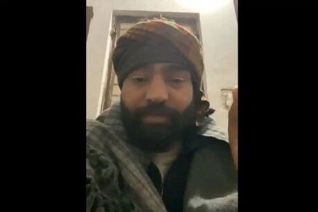ਲੱਖਾ ਸਿਧਾਣਾ 'ਤੇ ਦਿੱਲੀ ਪੁਲਿਸ ਨੇ ਰੱਖਿਆ 1 ਲੱਖ ਦਾ ਇਨਾਮ