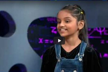 BYJU'S Young Genius: ਸੀਜ਼ਨ 1 ਐਪੀਸੋਡ 5 – ਚਿਰਾਗ ਰਾਠੀ, ਅਵੰਤਿਕਾ ਕਾਂਬਲੀ ਅਤੇ ਜਯਾਦਿਤਯਾ ਸ਼ੈਟੀ