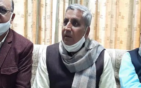 ਕਿਸਾਨਾਂ ਦੀ ਮੌਤ ਬਾਰੇ ਹਰਿਆਣਾ ਦੇ ਖੇਤੀ ਮੰਤਰੀ ਦਾ ਵਿਵਾਦਿਤ ਬਿਆਨ-'ਘਰ ਹੁੰਦੇ ਤਾਂ ਵੀ ਮਾਰ ਜਾਂਦੇ'