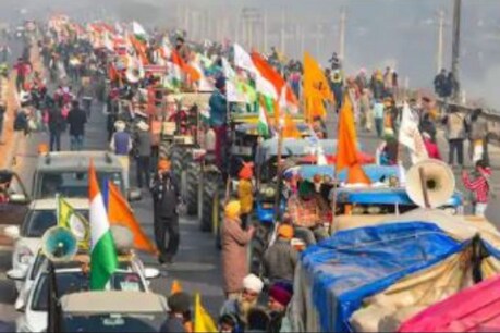 ਸੰਯੁਕਤ ਕਿਸਾਨ ਮੋਰਚੇ ਦਾ ਦਾਅਵਾ- ਟਰੈਕਟਰ ਰੈਲੀ ‘ਚ ਸ਼ਾਮਿਲ 16 ਕਿਸਾਨ ਹਾਲੇ ਵੀ ਲਾਪਤਾ